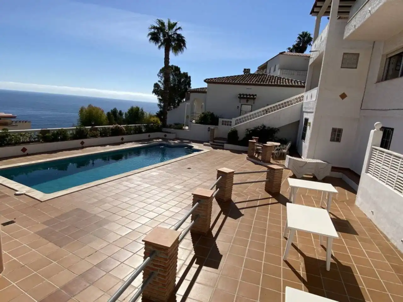 Apartment with pool for sale in Calle Romántica 1, imagen 17
