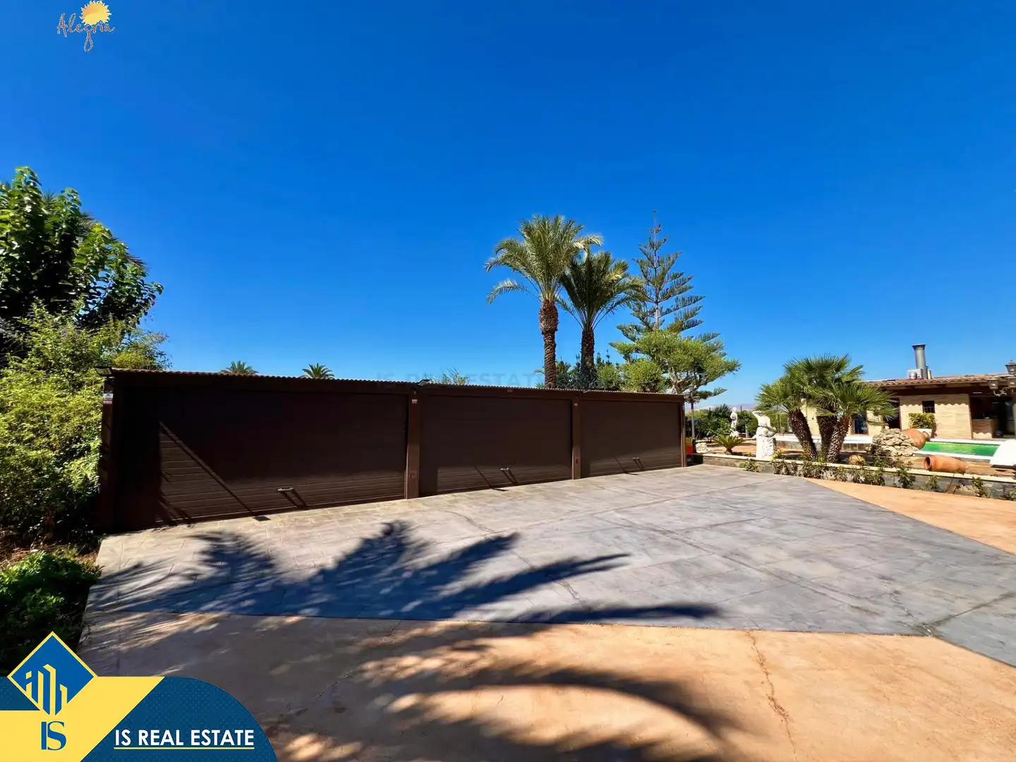 Detached house with pool for sale in Almoradí, imagen 5