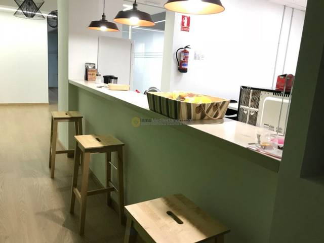 Local comercial en Venta en Calle Lepanto en Ensanche - Parque del Oeste