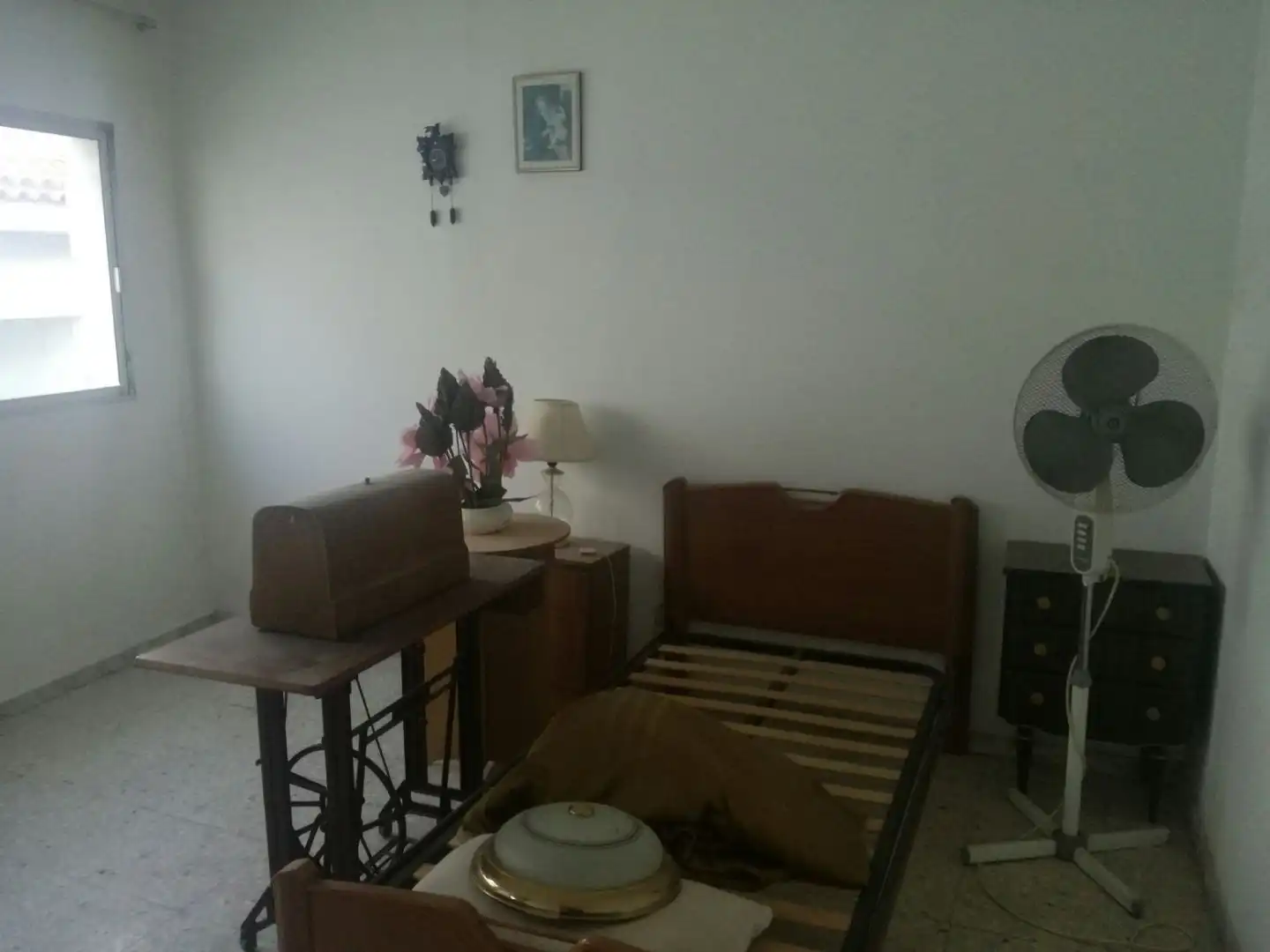 Dormitori de Casa o xalet en venda en Candelaria
