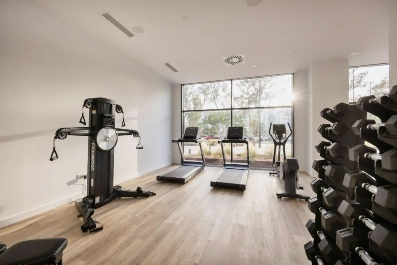 Appartement compact avec piscine à louer à Martiricos - La Roca, imagen 22