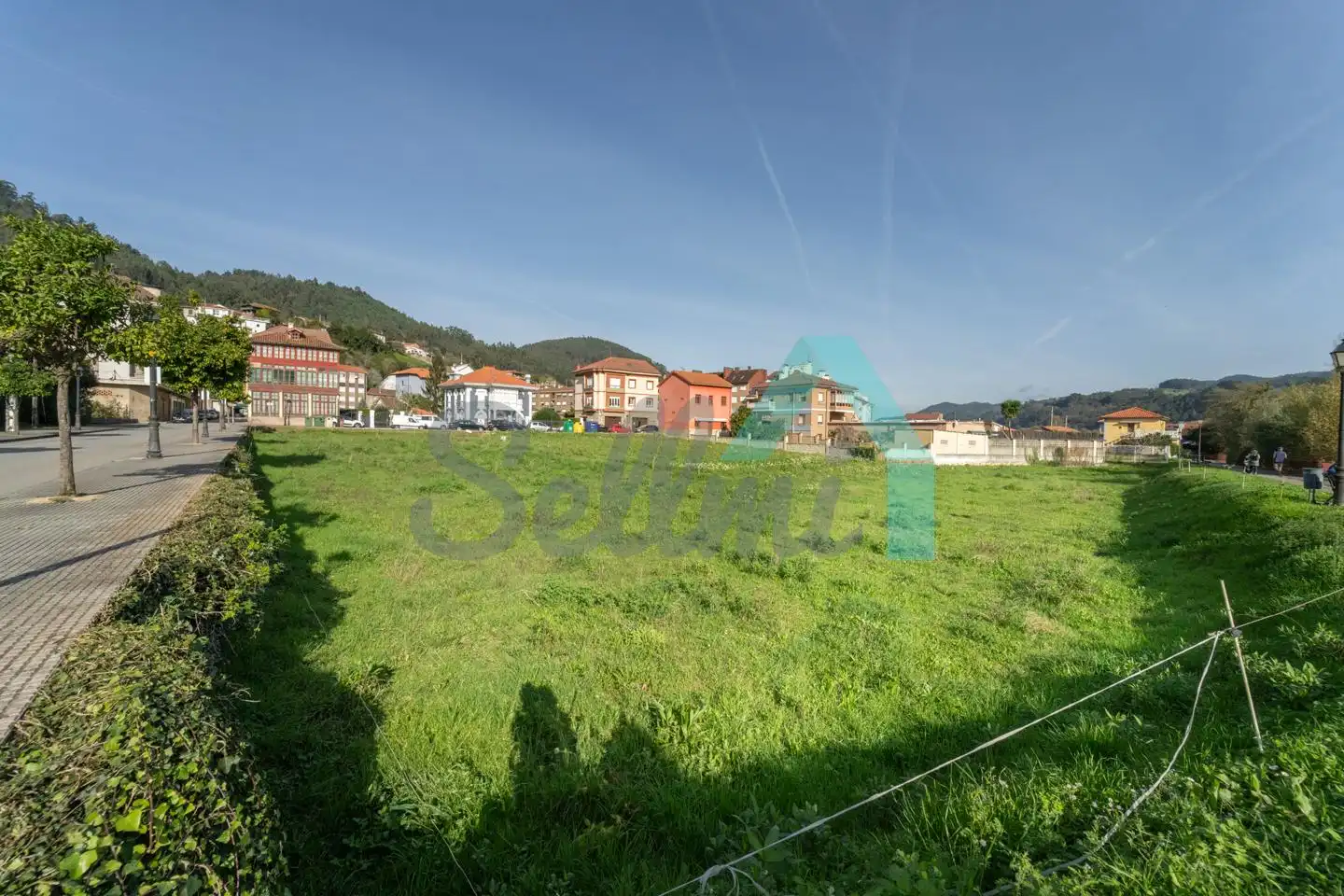 Residential for sale in Salas
