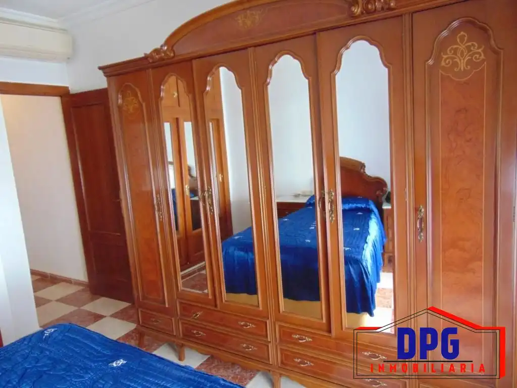 Piso con terraza en venta en Vera Ciudad, imagen 22