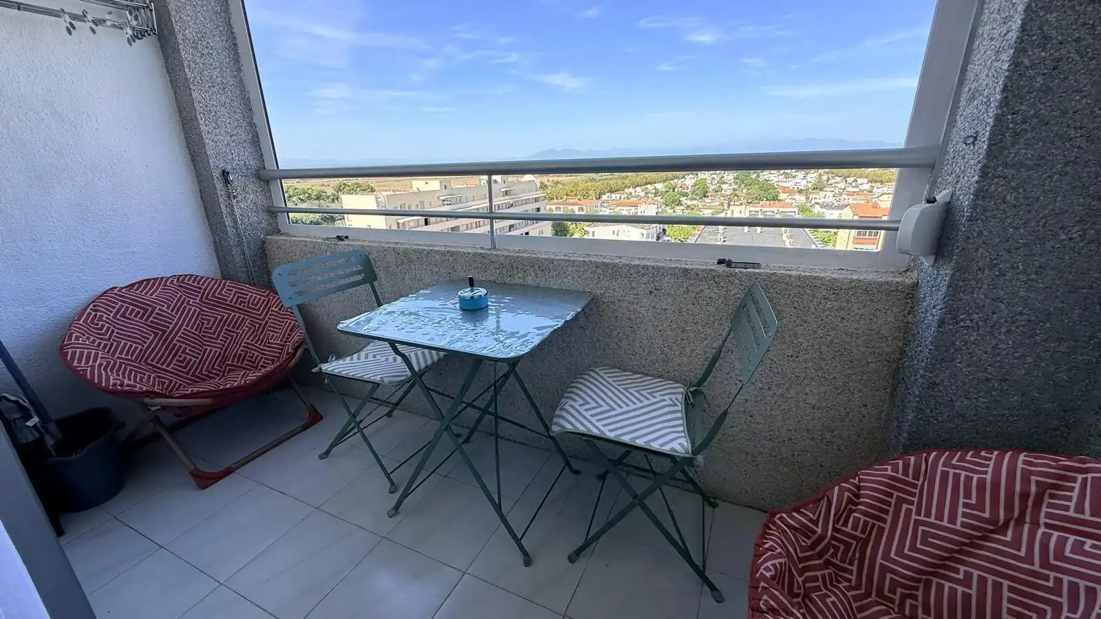 Vivienda con ascensor en venta en Muga-Delta 6, imagen 14