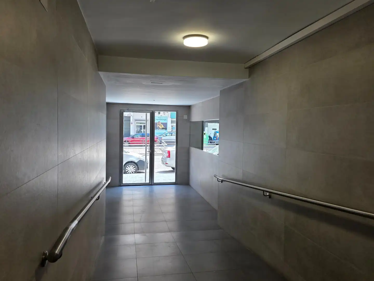 Pis amb ascensor en venda a Calle SANTOS JUSTO Y PASTOR, imagen 31
