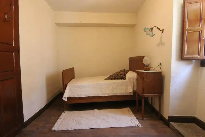 Habitación de Finca rústica en venta en Urdiain con Trastero y Balcón