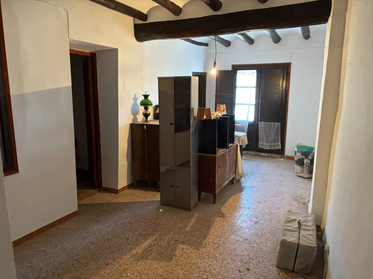 Casa o xalet en venda en Baldellou