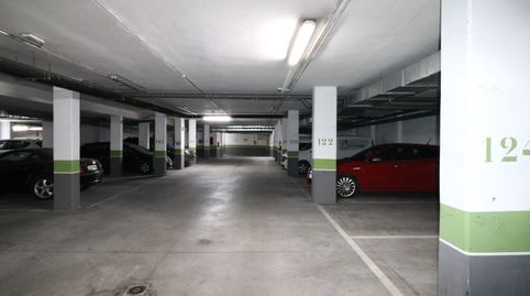 Foto 5 de Garaje en venta en Calle Magallanes, 9, Universidad, Getafe