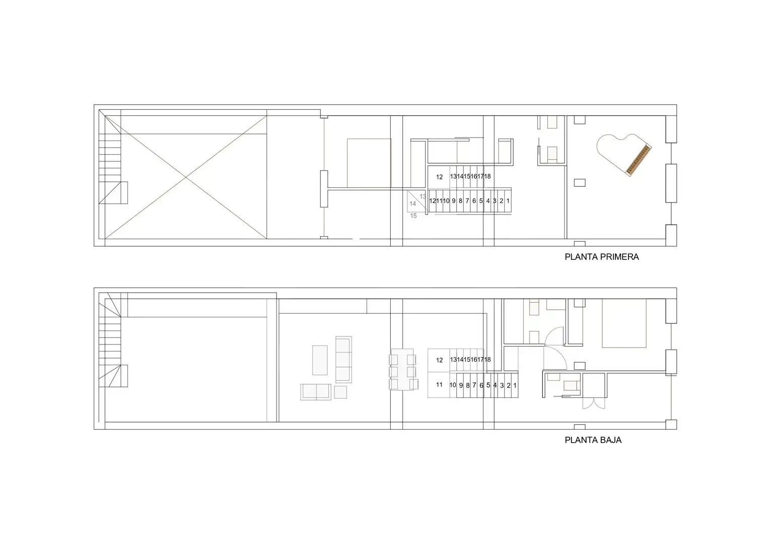 Residencial en venta en Tormos
