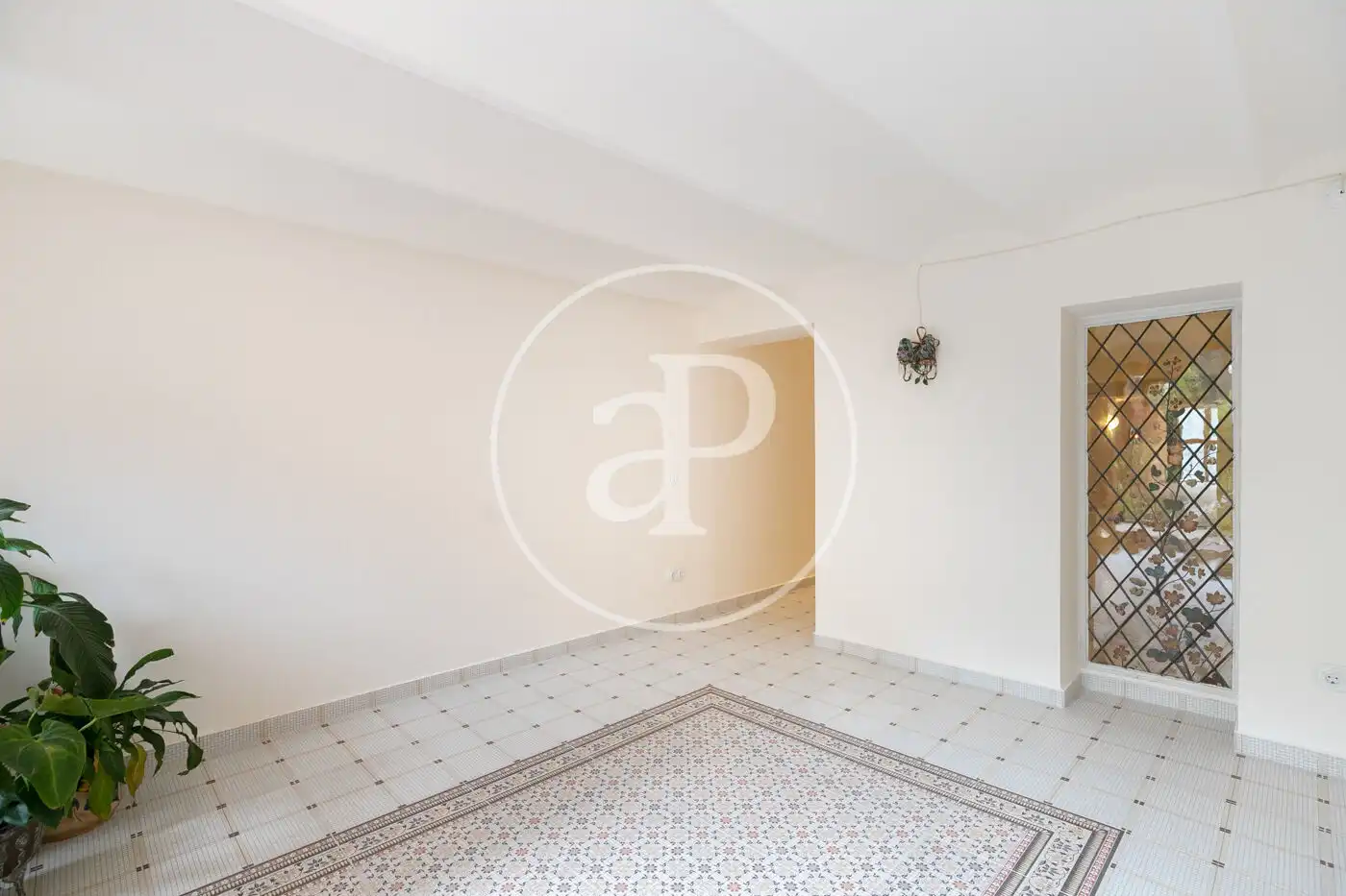 Piso de alquiler en Gran Via de les Corts Catalanes, Sant Antoni