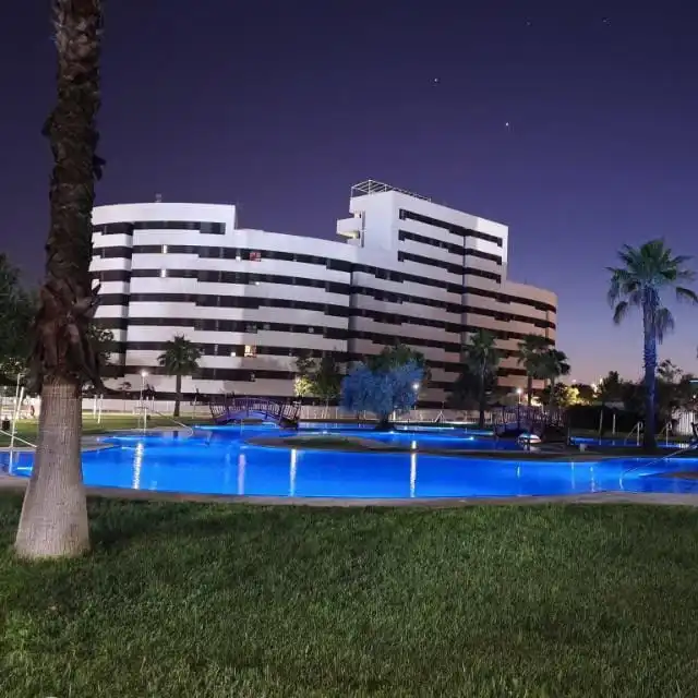 Piso con piscina en venta en Francisco González García, imagen 30