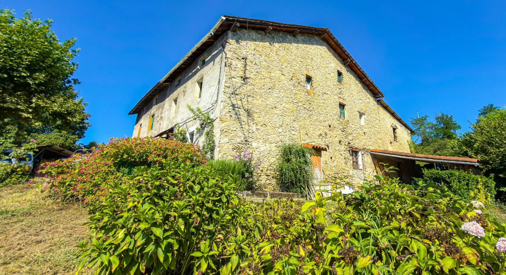 Landhaus mit Garten zum Verkauf in Camino MUNTOGORRI, imagen 34