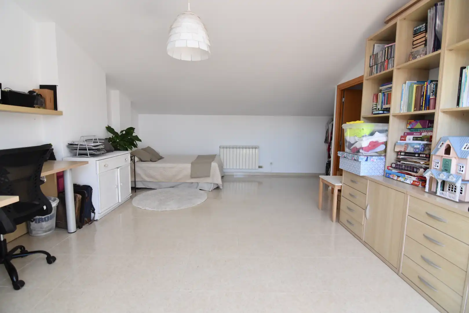 Bedroom of Detached homes for sale in Calella  with Heating, Private garden and Terrace