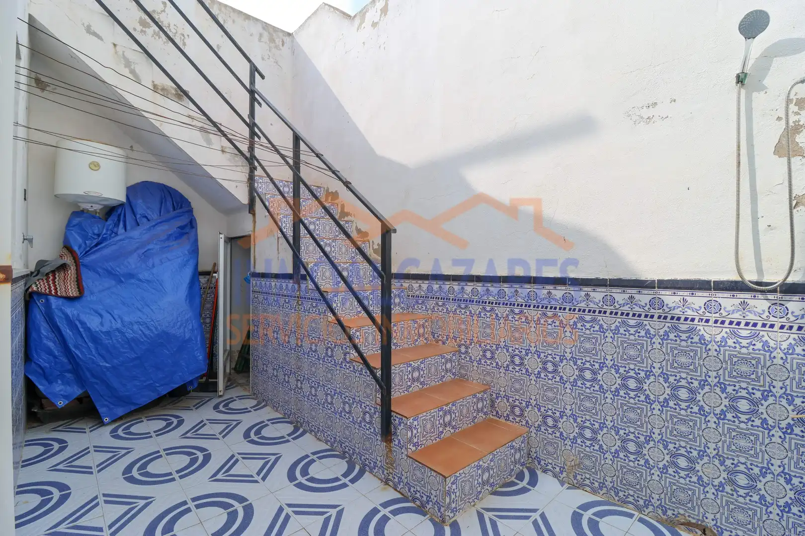 Casa amb jardí en venda a Centro, imagen 21