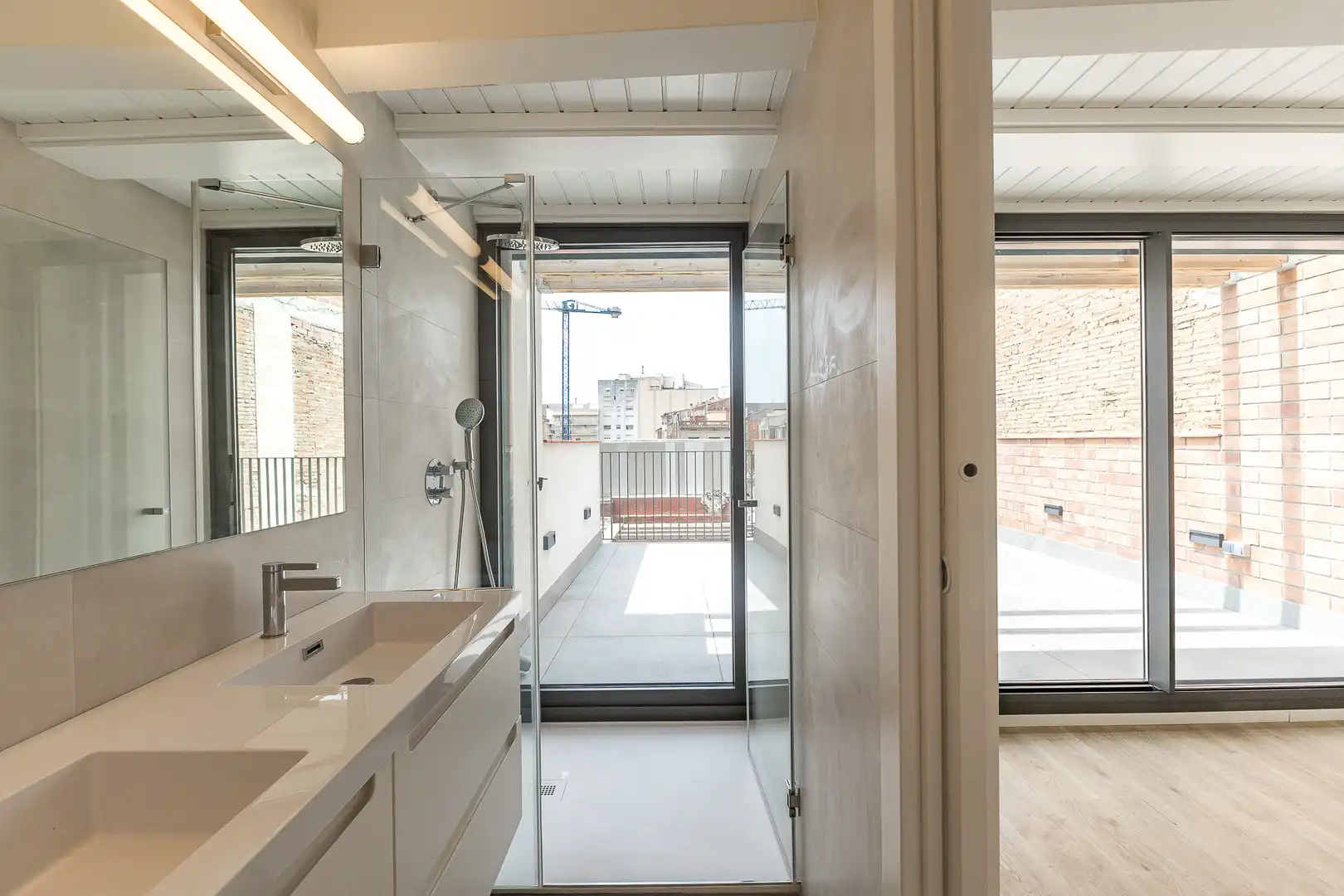 Casa a schiera con terrazza in vendita a Molins de Rei, imagen 48