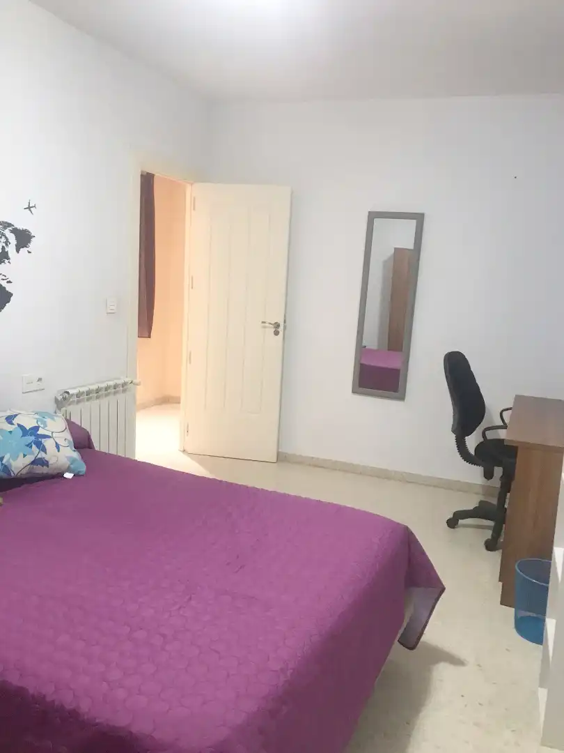 Fotografía del inmueble reportado: 1.200 €/mes — Camino de Ronda, Granada