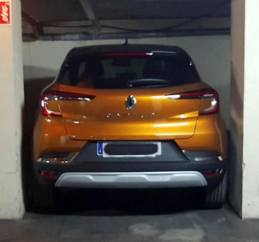 Aparcament de Garatge en venda en  Palma de Mallorca