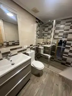Bathroom of Flat for rent in La Vega - La Sal