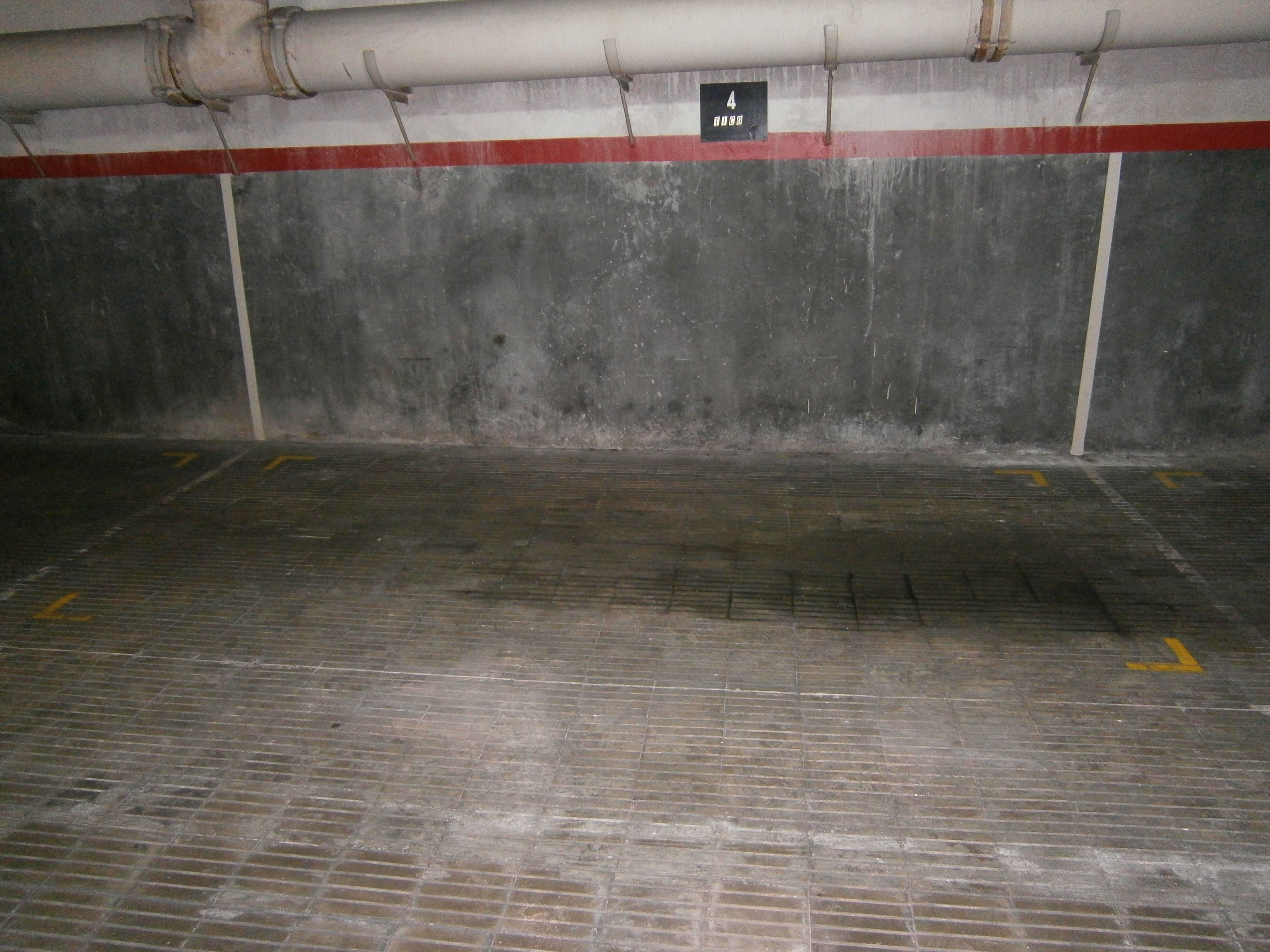 Garaje en venta en Gran Via de les Corts Catalanes, La Nova Esquerra de l'Eixample