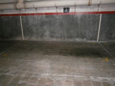 Individual con ascensor en venta en Gran Via de les Corts Catalanes