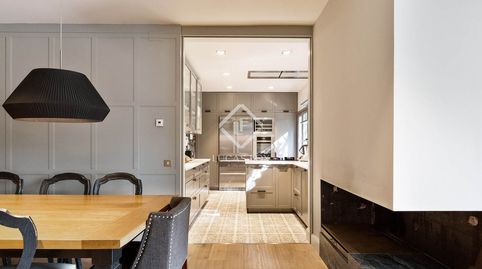 Foto 2 de Casa o xalet en venda a Arxiu, Sant Cugat del Vallès