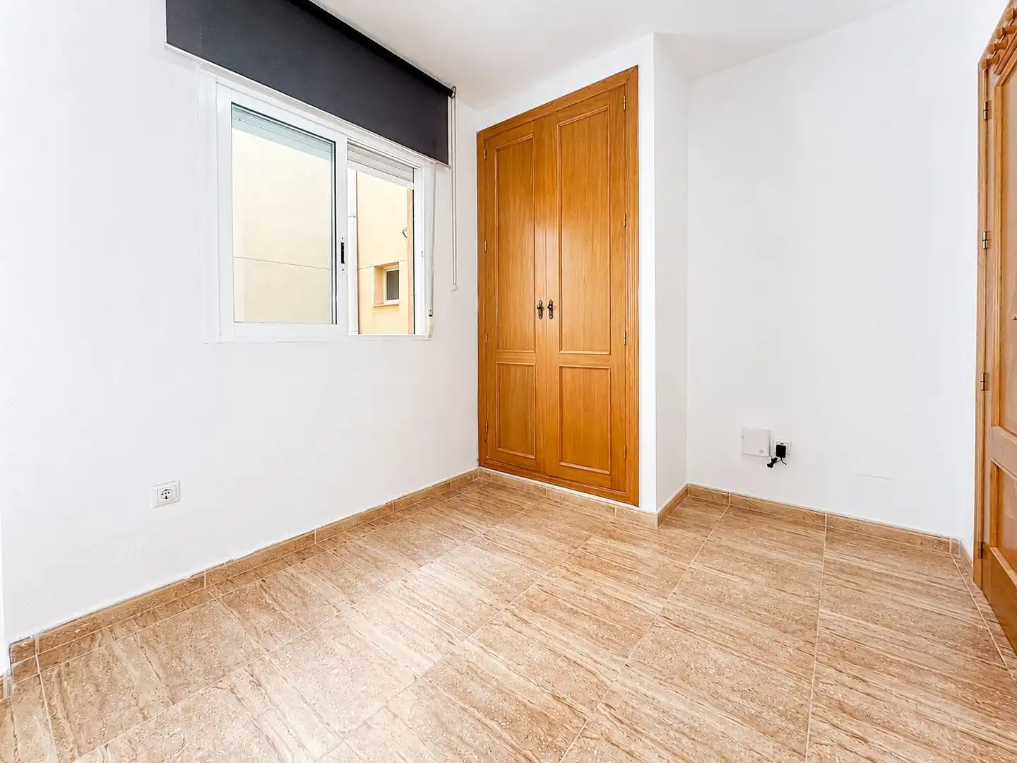 Habitación de Apartamento en venta en El Campello con Terraza