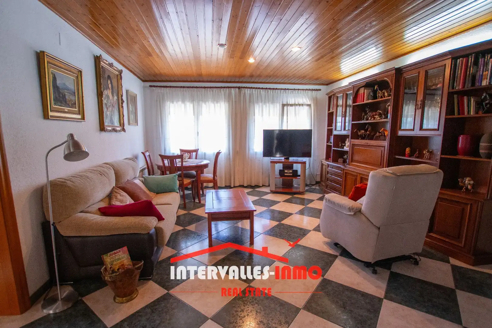 Casa o chalet en venta en Palau-solità i Plegamans