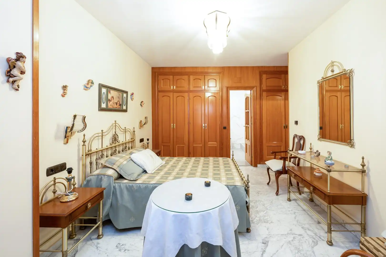 Casa o xalet en venda a BRUSELAS, 16, Barrio de Zaidín
