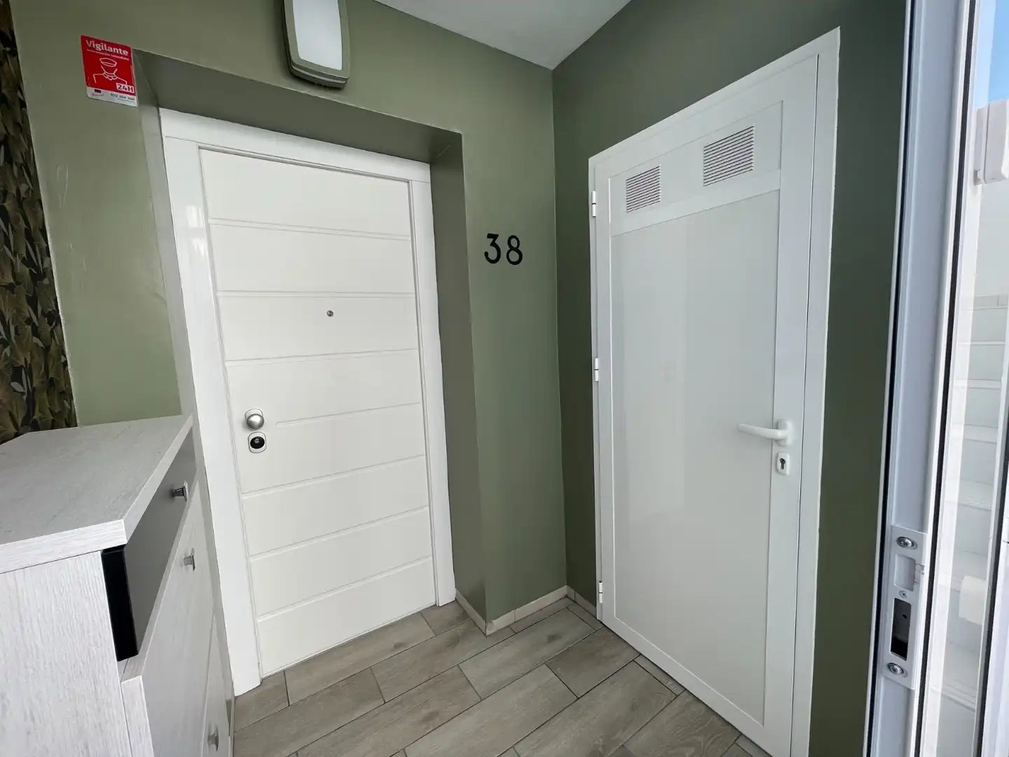 Ground floor for sale in Rojales  with Air Conditioner, Terrace and Storage room
