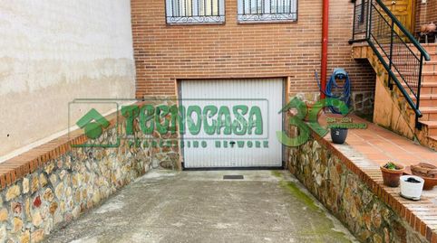 Foto 4 de Casa adosada en venta en Olías del Rey, Toledo