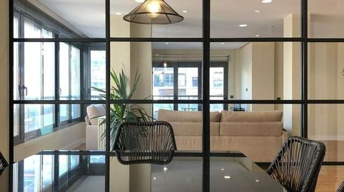 Foto 2 de Piso de alquiler en Avenida de Federico Soto, 13, Ensanche - Diputación, Alicante / Alacant