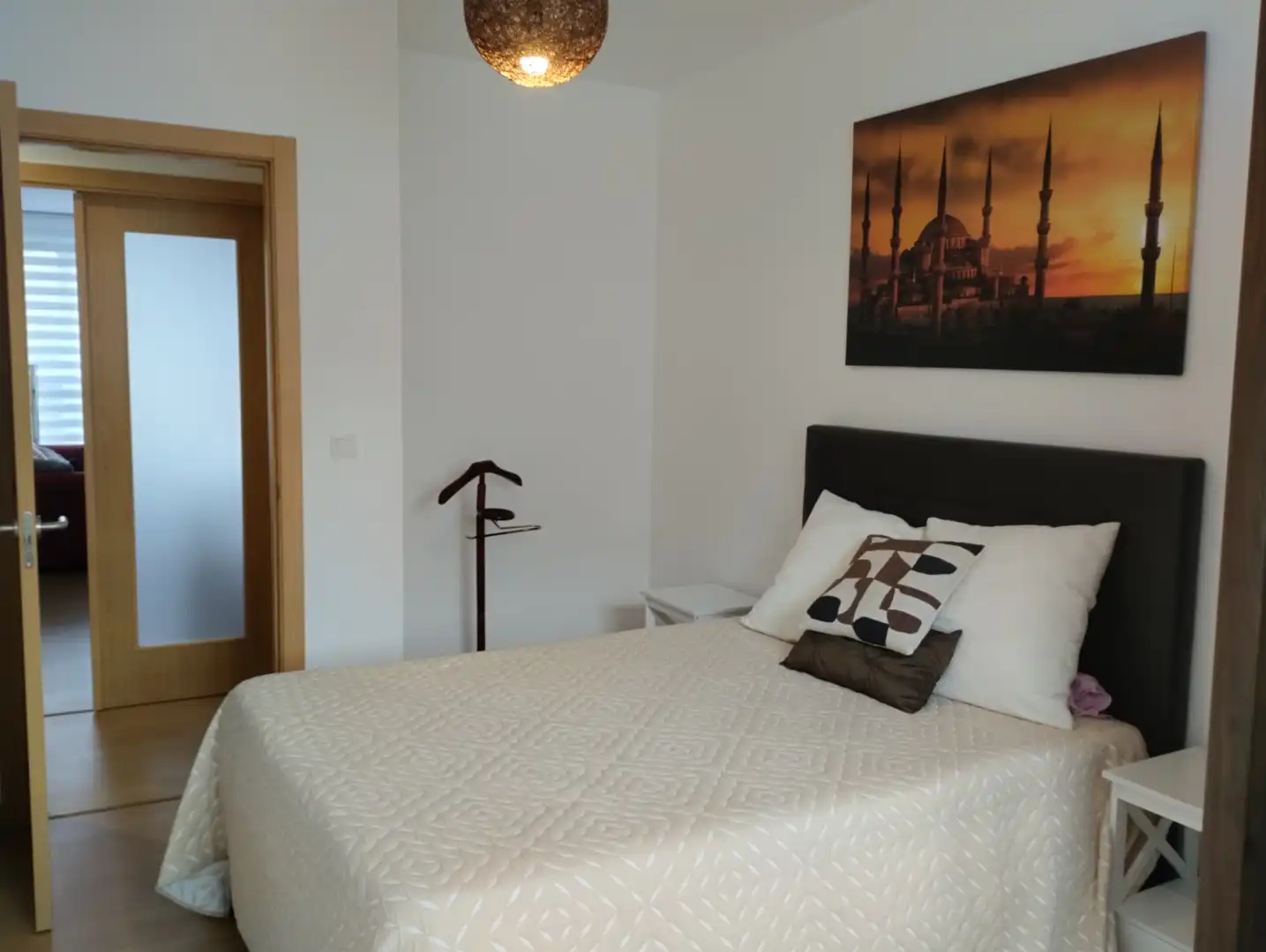 Flat with pool for sale in Barrio la Somadilla 31A, imagen 19