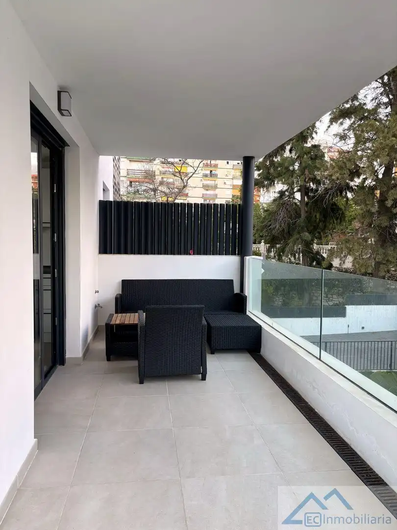 Appartement avec piscine à vendre à de la Roca, imagen 12