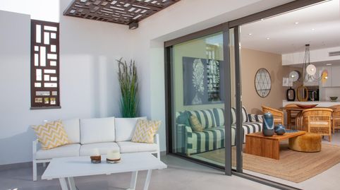 Foto 5 de Apartament en venda a Balcón de Finestrat - Terra Marina, Finestrat