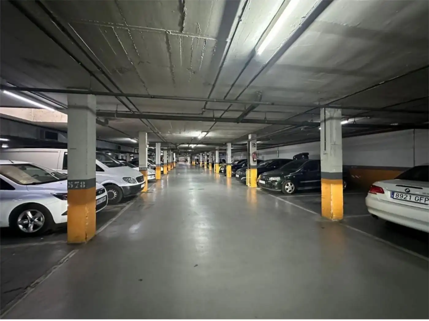 Individual for sale in Plaza Europa 14, imagen 7