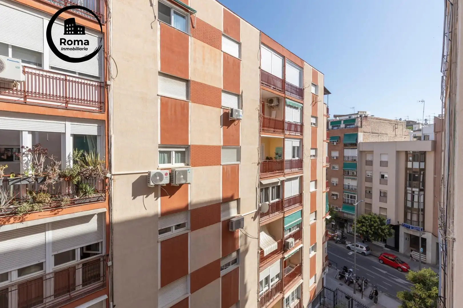 Wohnung mit Balkon zum Verkauf in Ronda, imagen 8