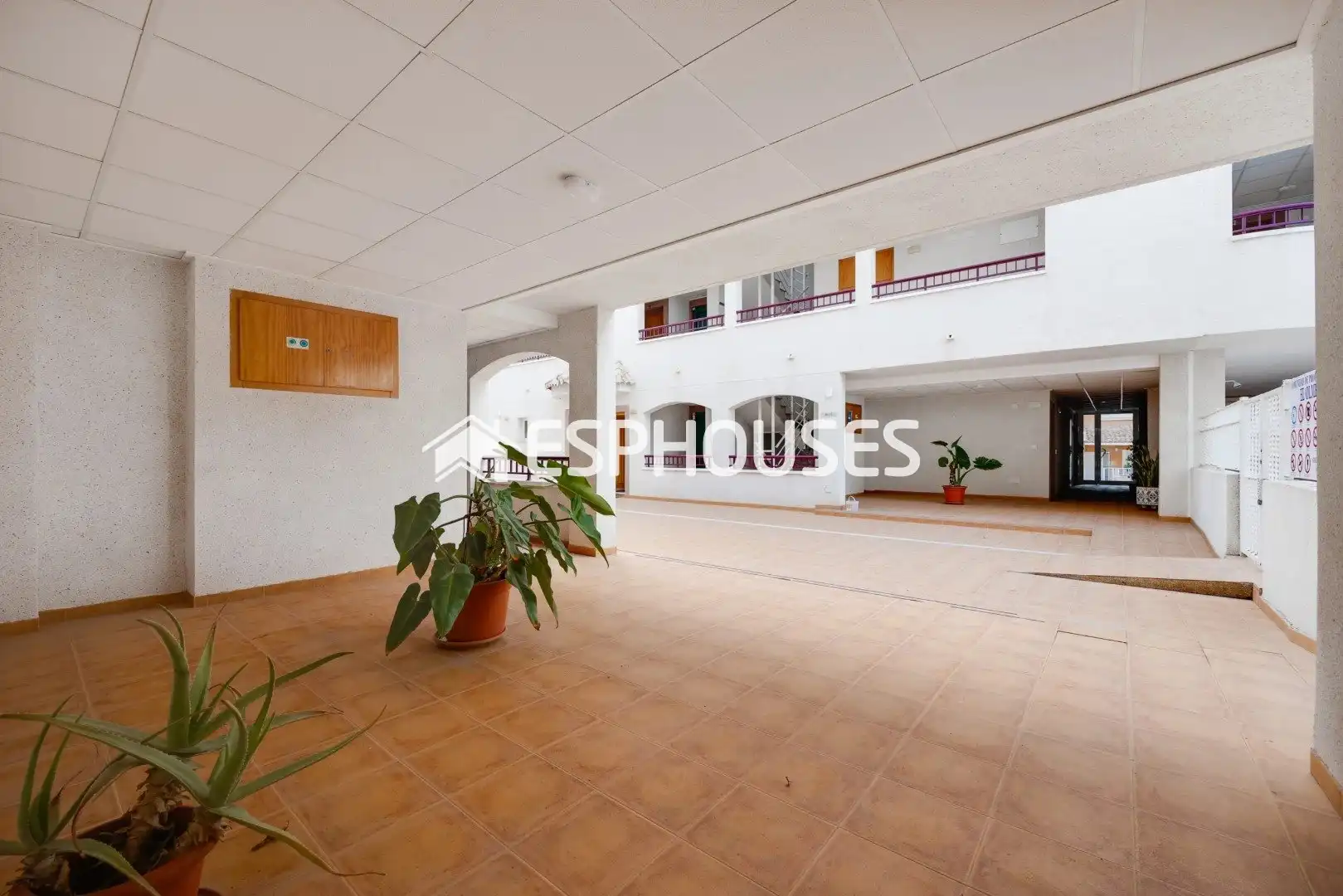Apartament amb piscina en venda a San Fulgencio, imagen 16