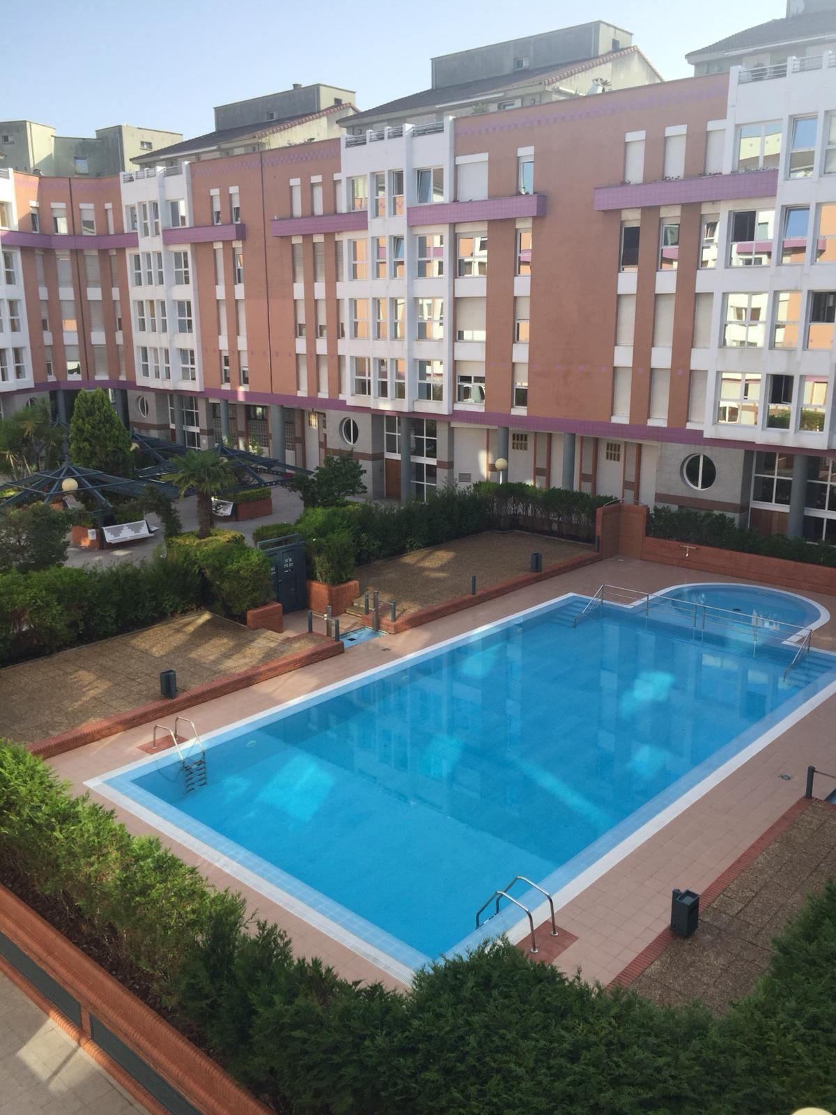 Apartament de lloguer a Avenida Riomar, 13, Cotolino