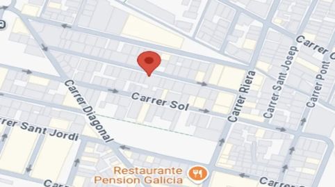 Foto 3 de Piso en venta en Carrer Sol, Canovelles, Barcelona