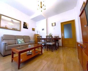 Living room of Flat for sale in Coslada  with Terrace