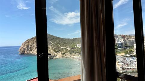 Foto 3 de Ático en venta en Finestrat Pueblo, Finestrat