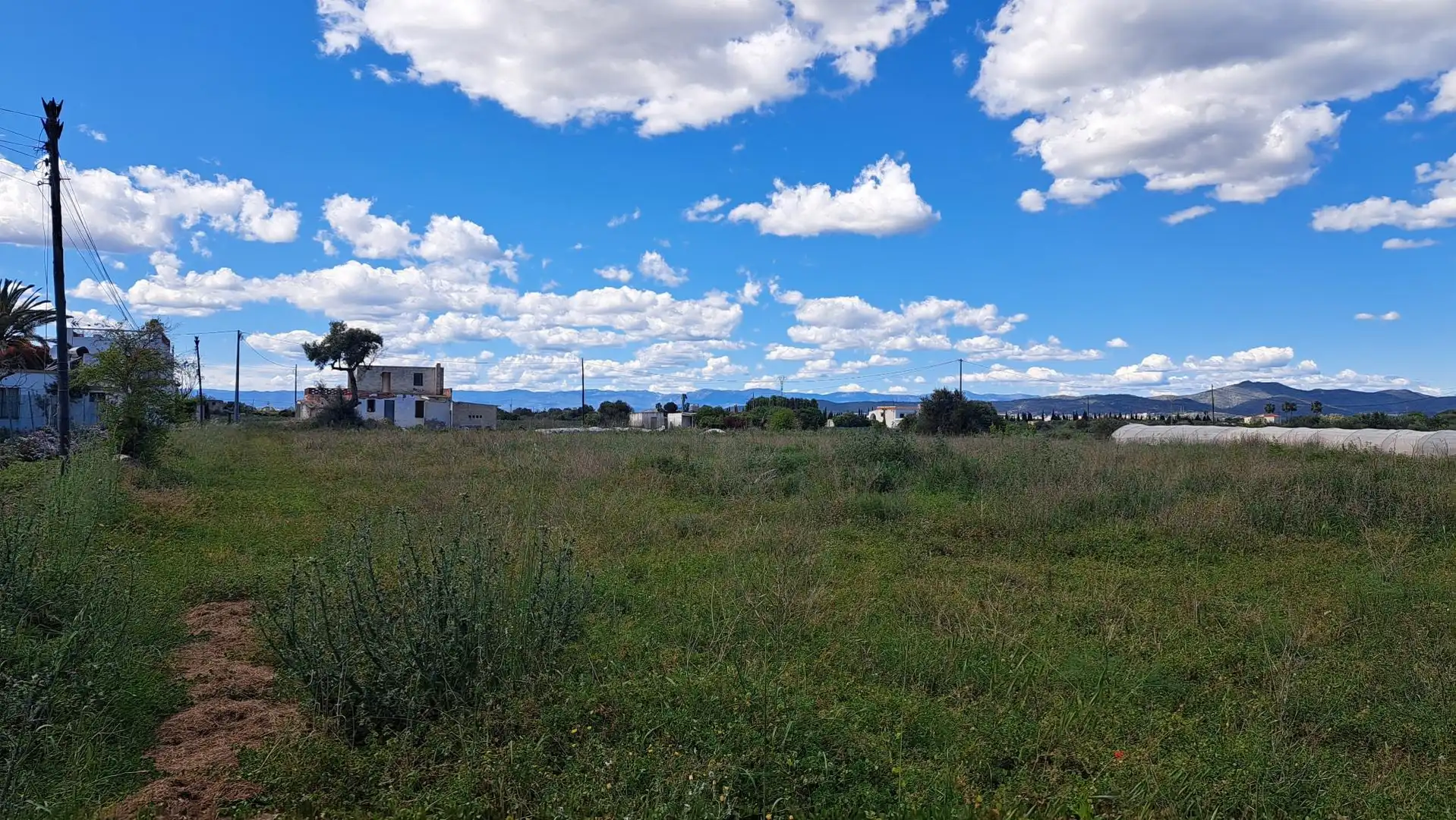 Country homes for sale in Closa de Vinaròs - Ermita