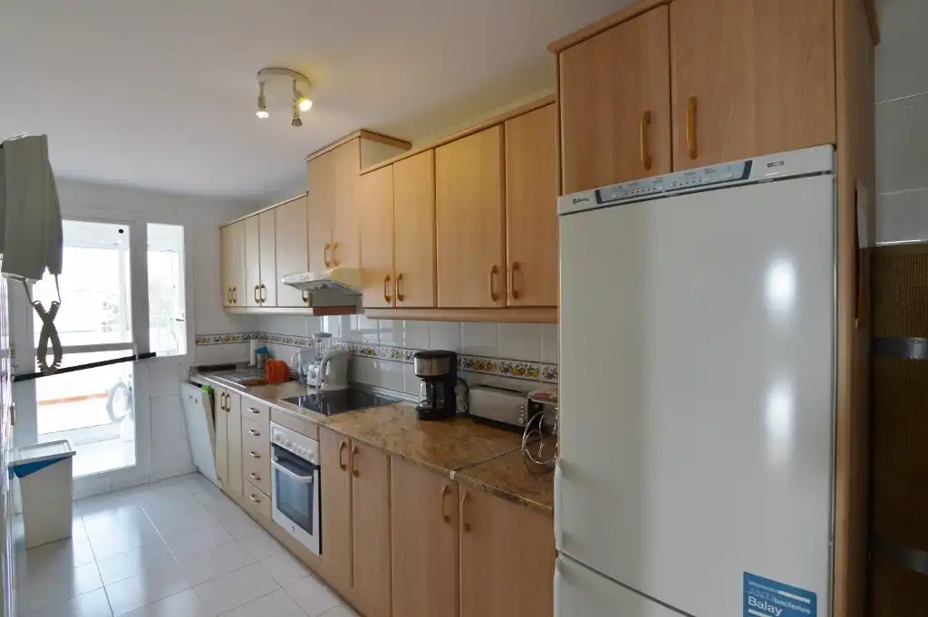 Penthouse with lift for sale in Nueva Andalucía, imagen 8