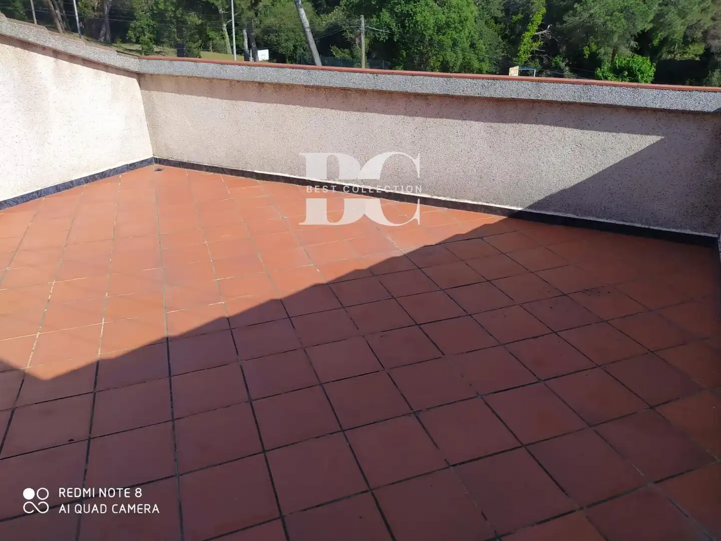 Terraza de Casa o chalet en venta en Lloret de Mar con Aire acondicionado, Terraza y Trastero