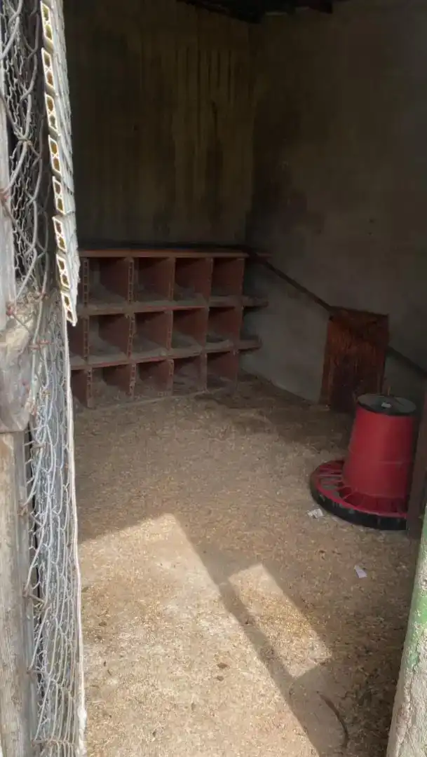 Casa o xalet en venda en La Carlota amb Aire condicionat i Piscina