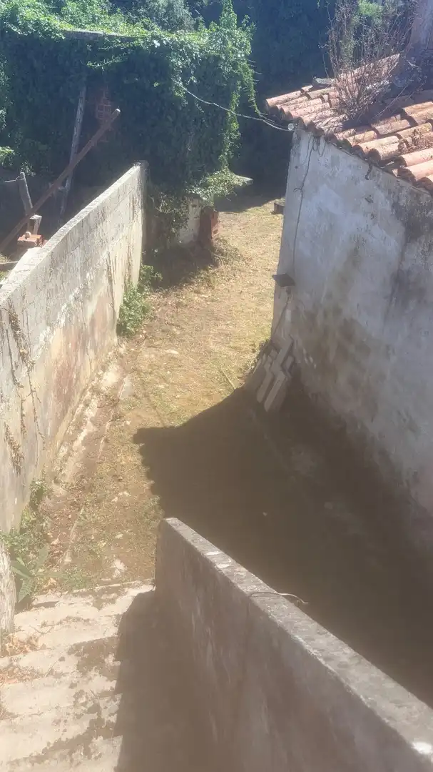 Finca rústica en venda en Fene amb Parquet i Traster