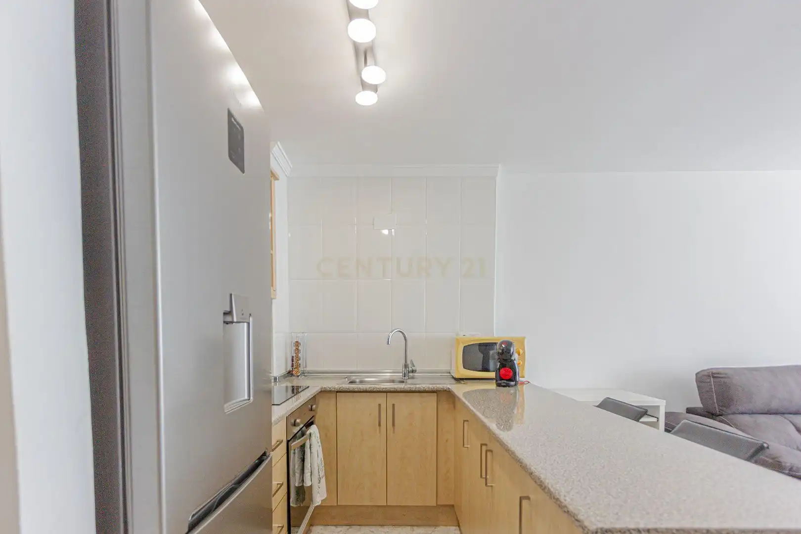 Study for sale in Calle Luxemburgo, 2, Calp, Spain, -1, Playa Arenal - Bol