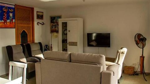 Foto 5 de Dúplex en venda a Avenida Tortuga Boba, 15, Vera Playa Naturista, Vera