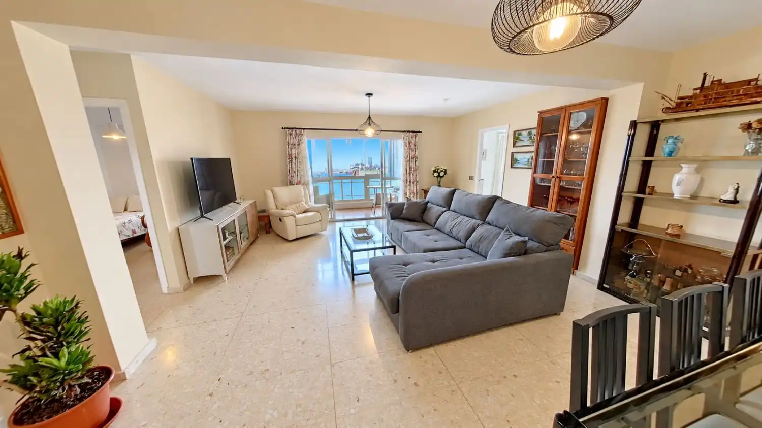 Apartament amb ascensor en venda a CHACÓN 1, imagen 2