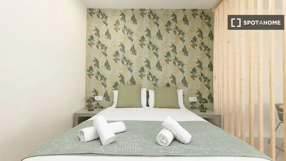 Room in Nou Moles